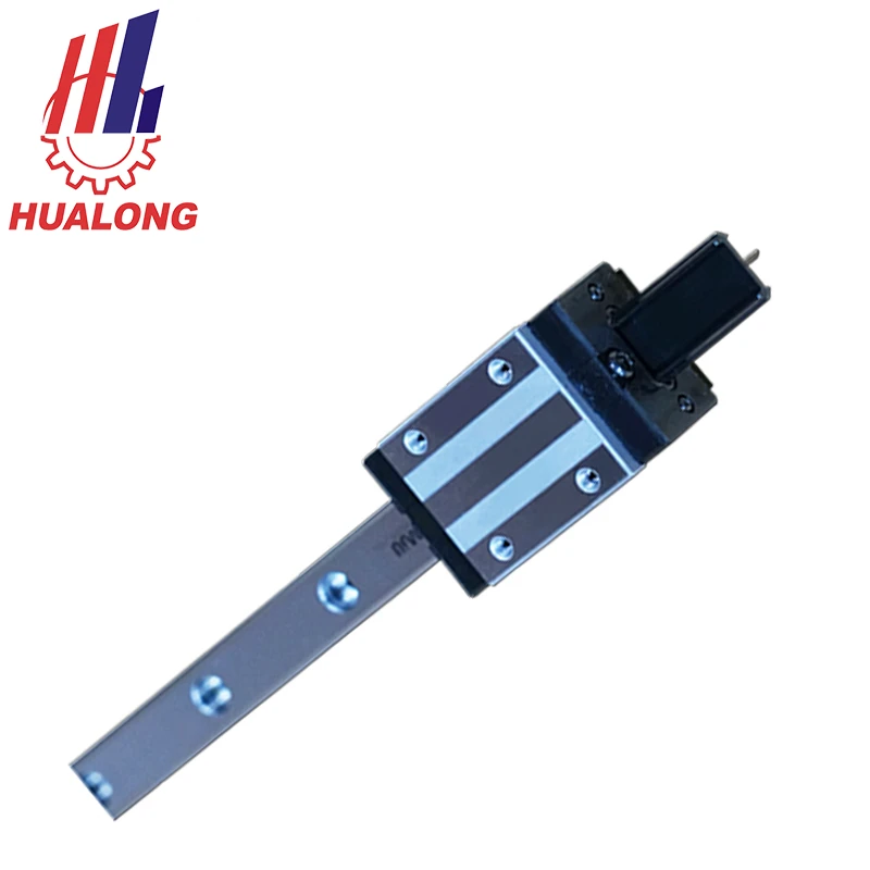 Cnc Linear Guide Rail high quality