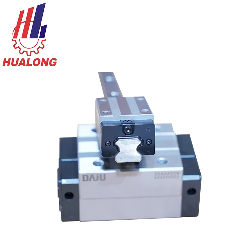 Cnc Linear Guide Rail suppliers