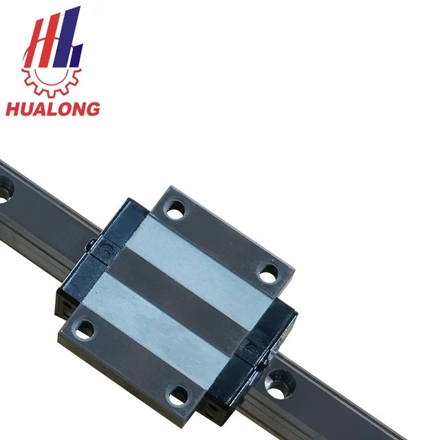 Cnc Guide Rails factory