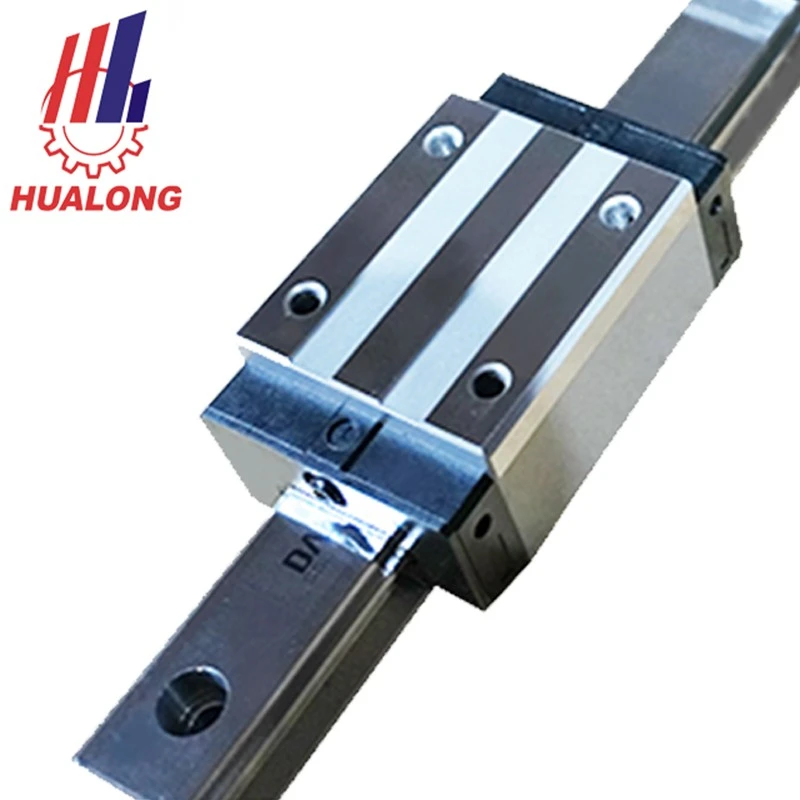Cnc Guide Rails high quality