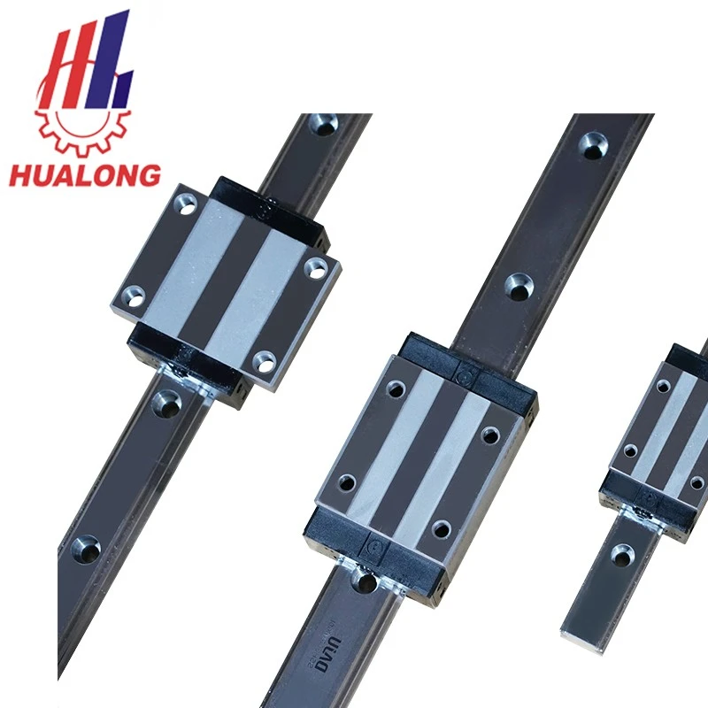 High Precision Linear Rails high quality