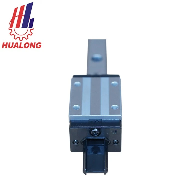 รางนำทางเชิงเส้น Cnc